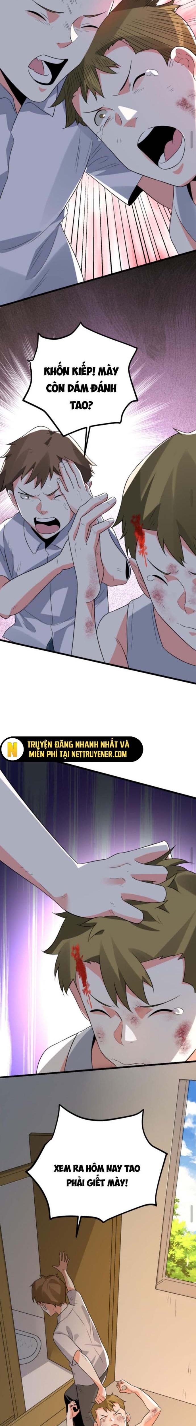 Ta nói tối nay vô thần, thế là chúng thần vẫn lạc: Chapter 103