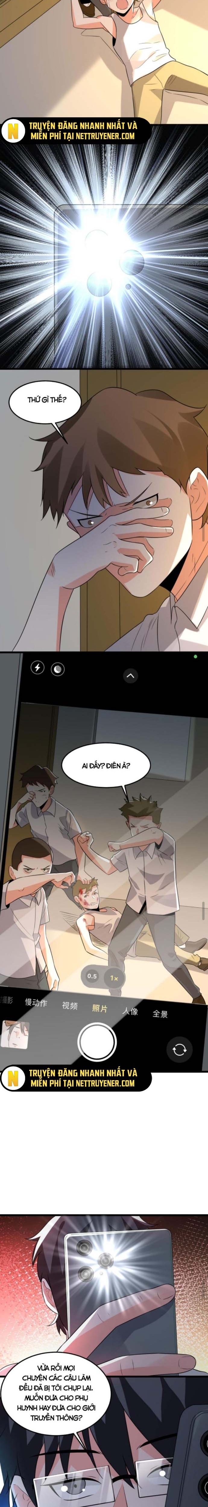 Ta nói tối nay vô thần, thế là chúng thần vẫn lạc: Chapter 103