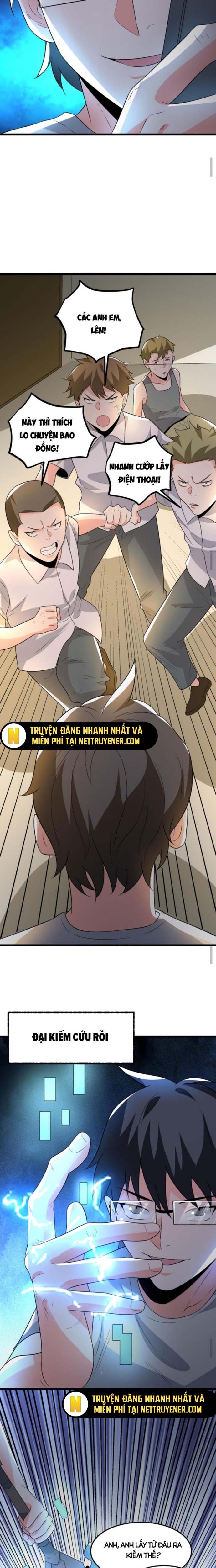 Ta nói tối nay vô thần, thế là chúng thần vẫn lạc: Chapter 103