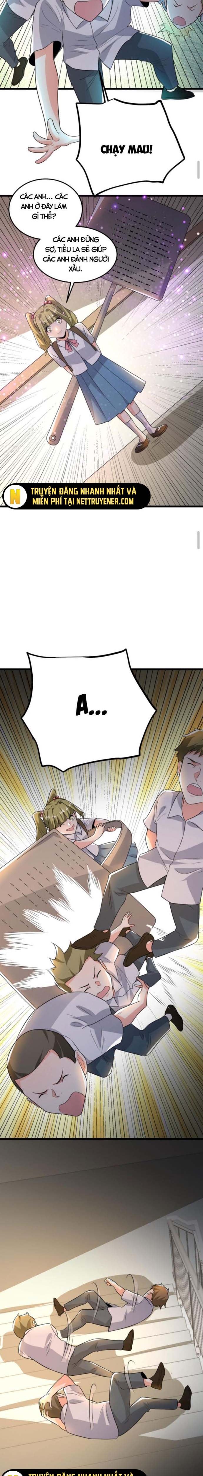 Ta nói tối nay vô thần, thế là chúng thần vẫn lạc: Chapter 103