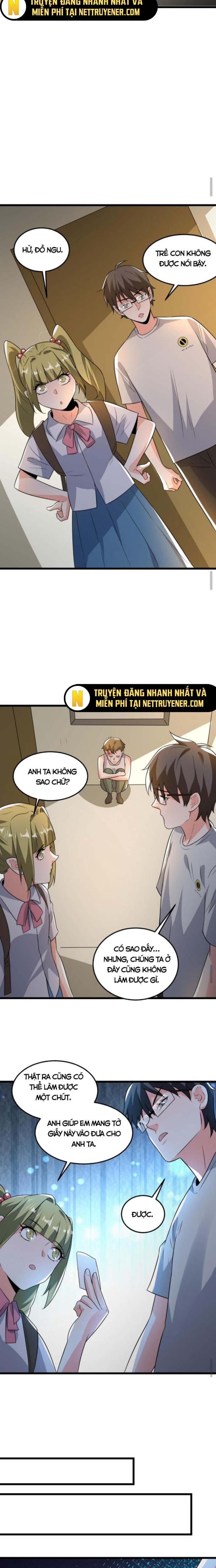 Ta nói tối nay vô thần, thế là chúng thần vẫn lạc: Chapter 103