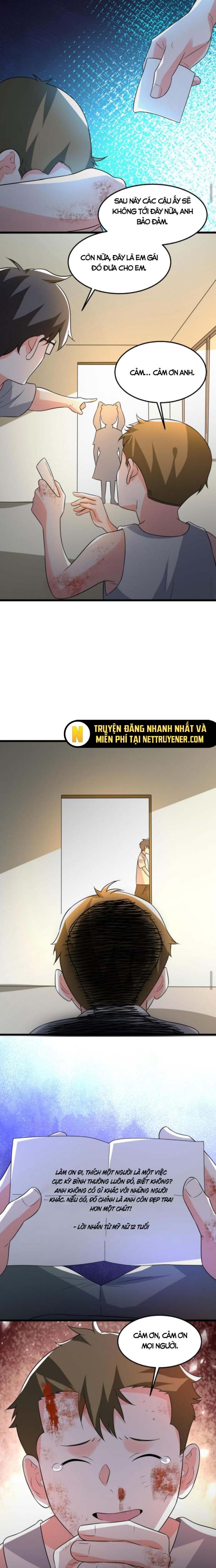 Ta nói tối nay vô thần, thế là chúng thần vẫn lạc: Chapter 103