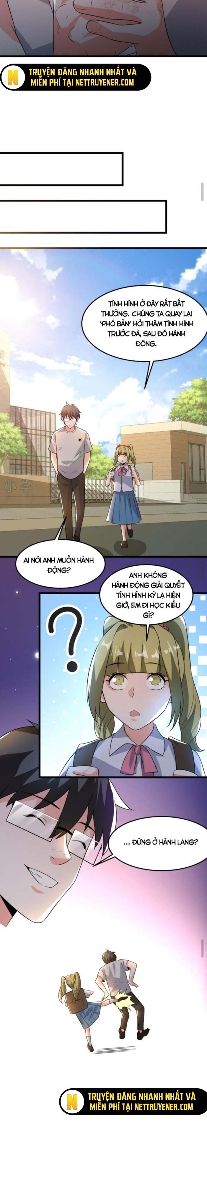 Ta nói tối nay vô thần, thế là chúng thần vẫn lạc: Chapter 103