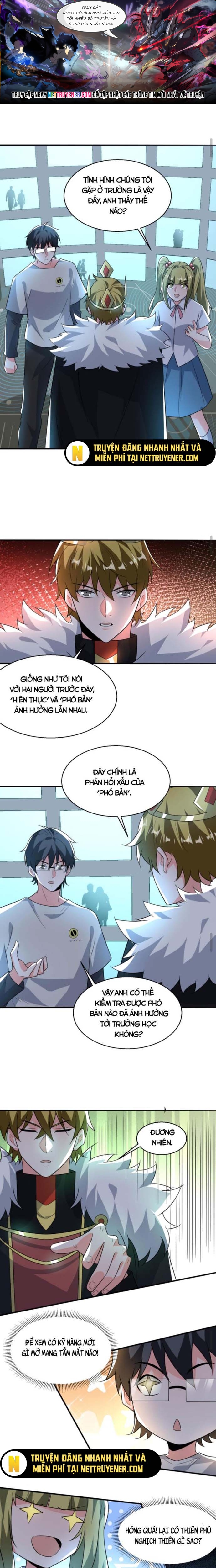 Ta nói tối nay vô thần, thế là chúng thần vẫn lạc: Chapter 104