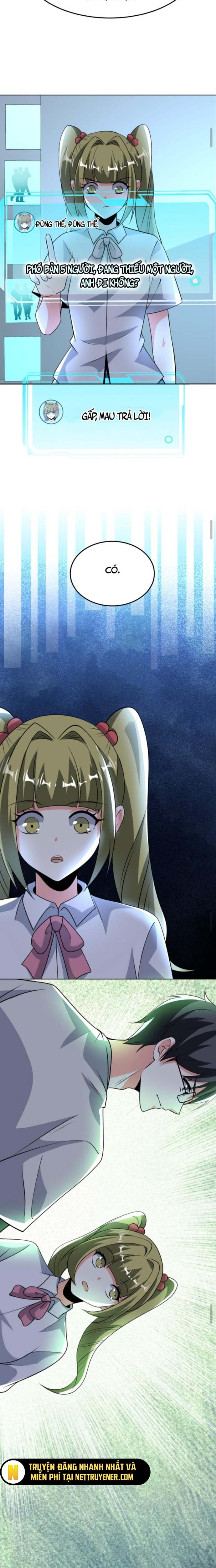 Ta nói tối nay vô thần, thế là chúng thần vẫn lạc: Chapter 105