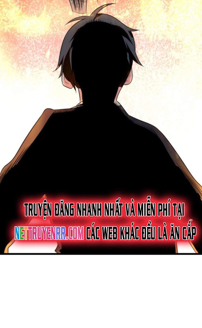 Ta nói tối nay vô thần, thế là chúng thần vẫn lạc: Chapter 41