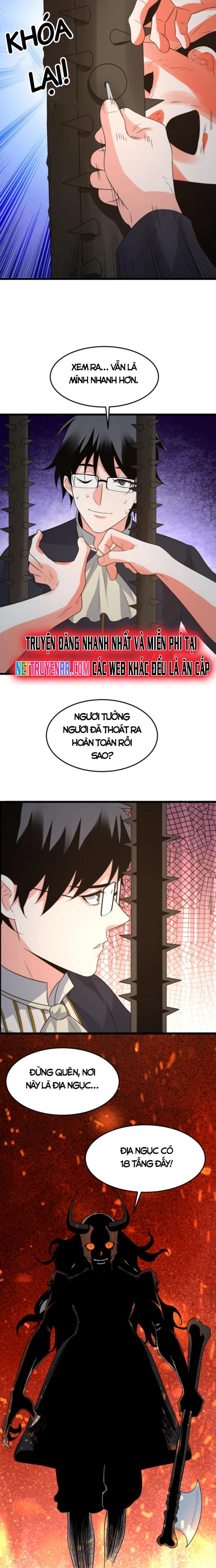 Ta nói tối nay vô thần, thế là chúng thần vẫn lạc: Chapter 41