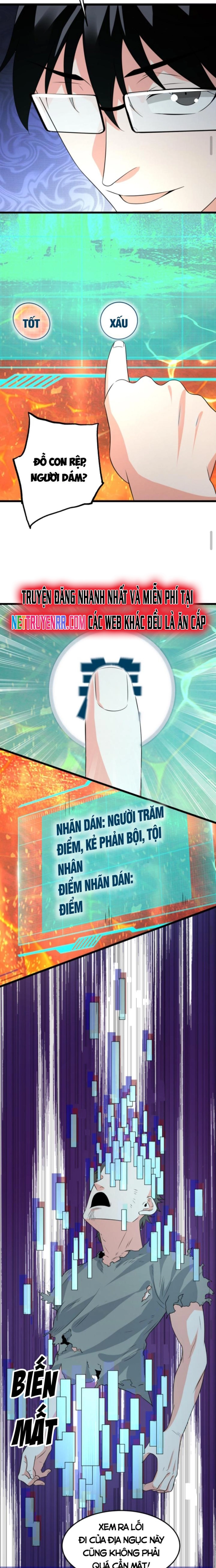 Ta nói tối nay vô thần, thế là chúng thần vẫn lạc: Chapter 43