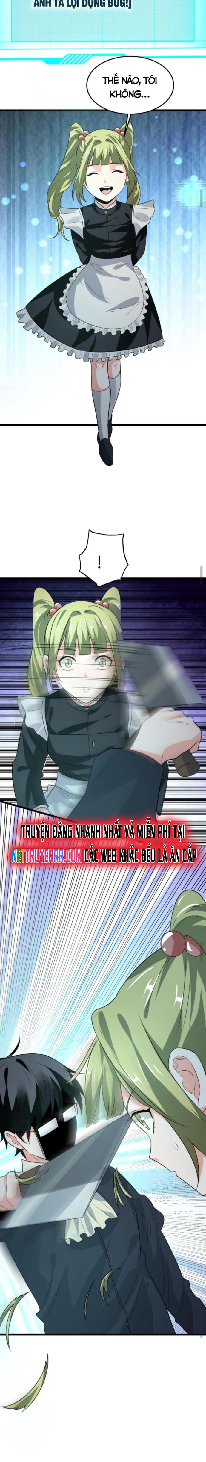 Ta nói tối nay vô thần, thế là chúng thần vẫn lạc: Chapter 43