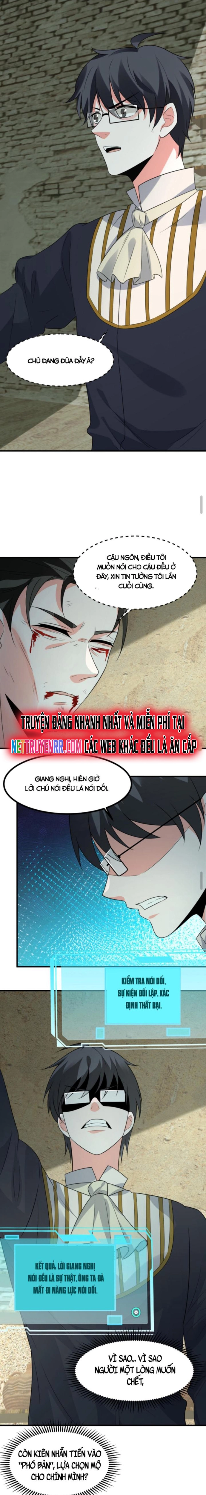 Ta nói tối nay vô thần, thế là chúng thần vẫn lạc: Chapter 44