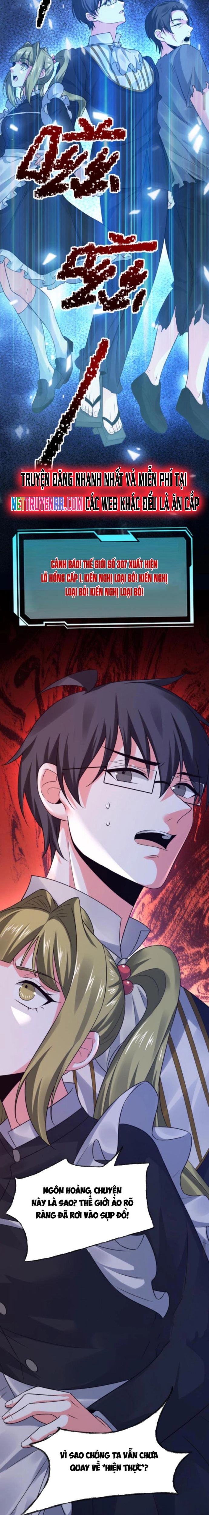 Ta nói tối nay vô thần, thế là chúng thần vẫn lạc: Chapter 45