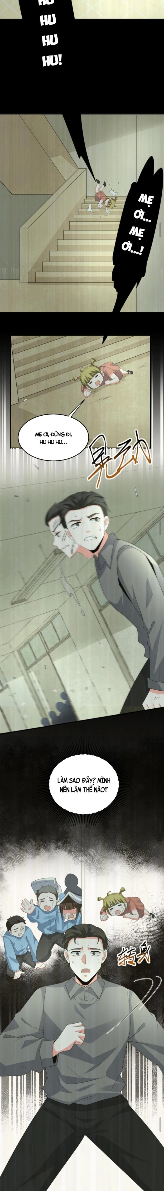 Ta nói tối nay vô thần, thế là chúng thần vẫn lạc: Chapter 46