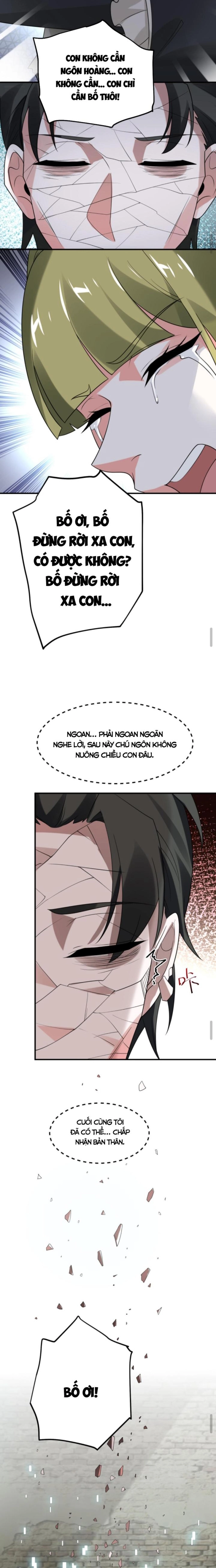 Ta nói tối nay vô thần, thế là chúng thần vẫn lạc: Chapter 47