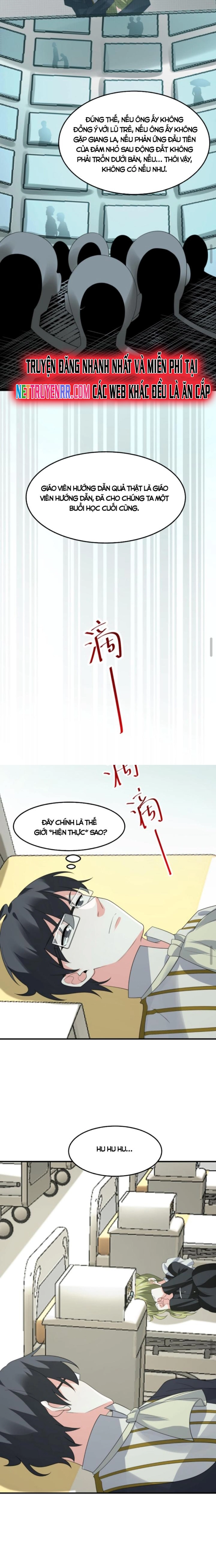 Ta nói tối nay vô thần, thế là chúng thần vẫn lạc: Chapter 47