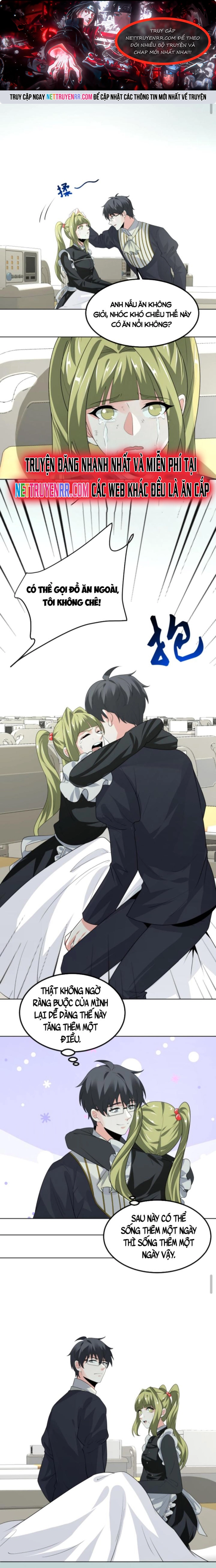 Ta nói tối nay vô thần, thế là chúng thần vẫn lạc: Chapter 48