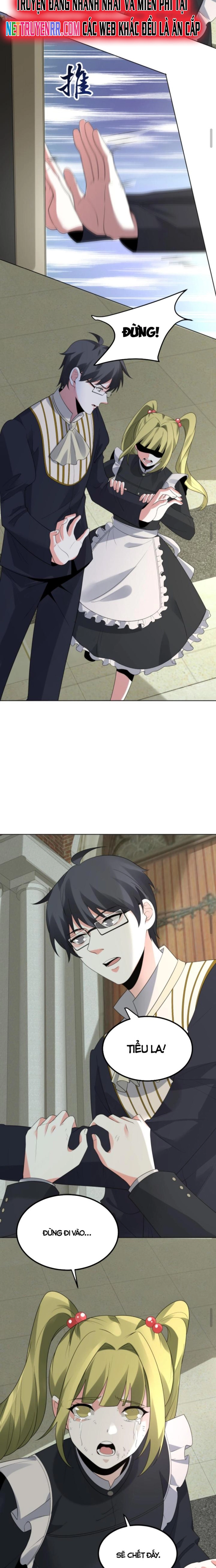 Ta nói tối nay vô thần, thế là chúng thần vẫn lạc: Chapter 48