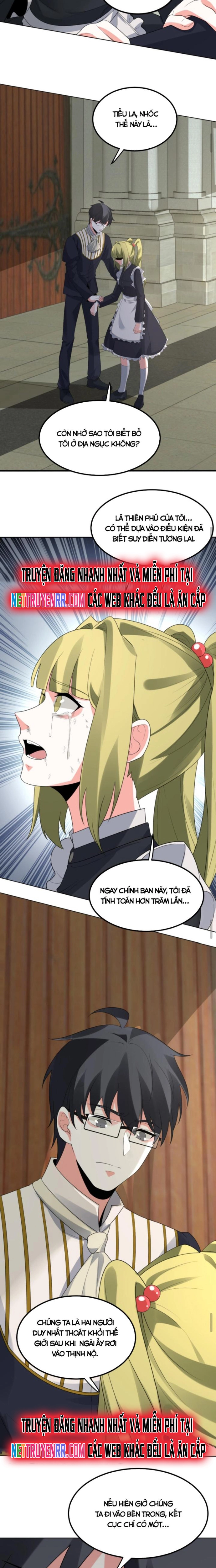 Ta nói tối nay vô thần, thế là chúng thần vẫn lạc: Chapter 48