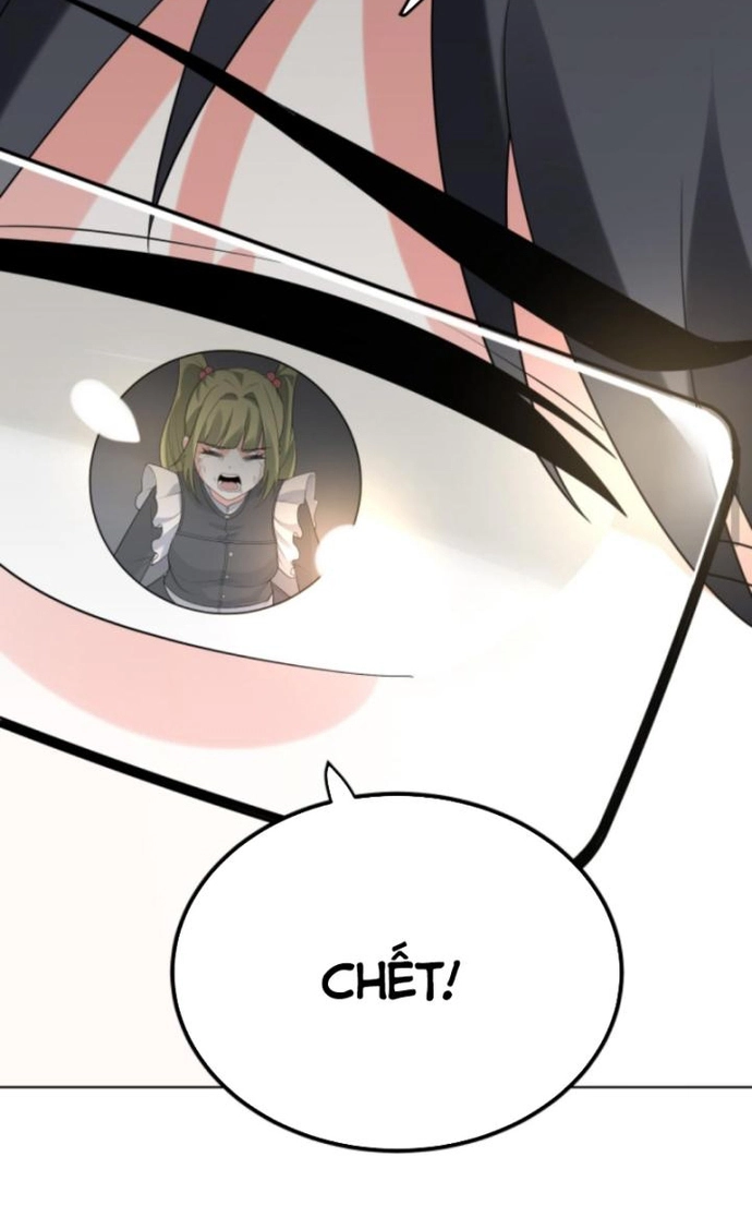 Ta nói tối nay vô thần, thế là chúng thần vẫn lạc: Chapter 48