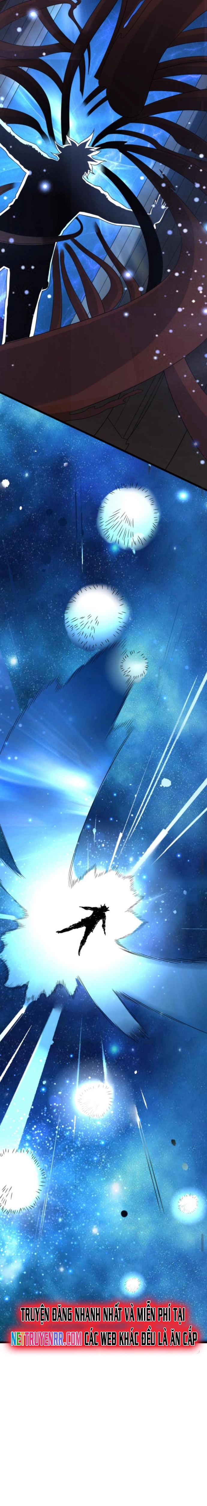 Ta nói tối nay vô thần, thế là chúng thần vẫn lạc: Chapter 49