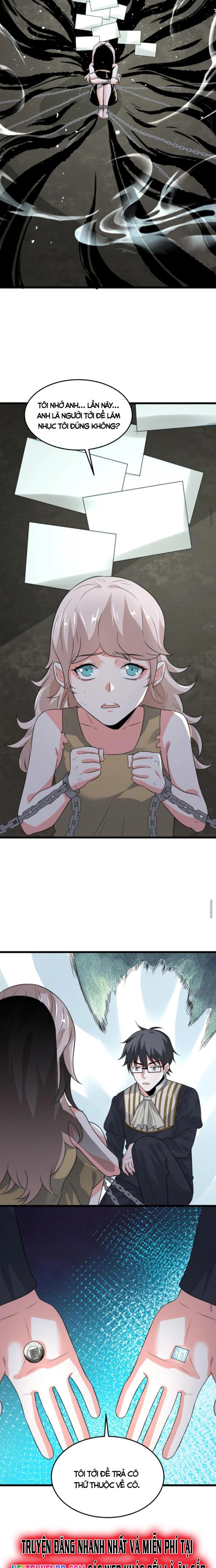 Ta nói tối nay vô thần, thế là chúng thần vẫn lạc: Chapter 49