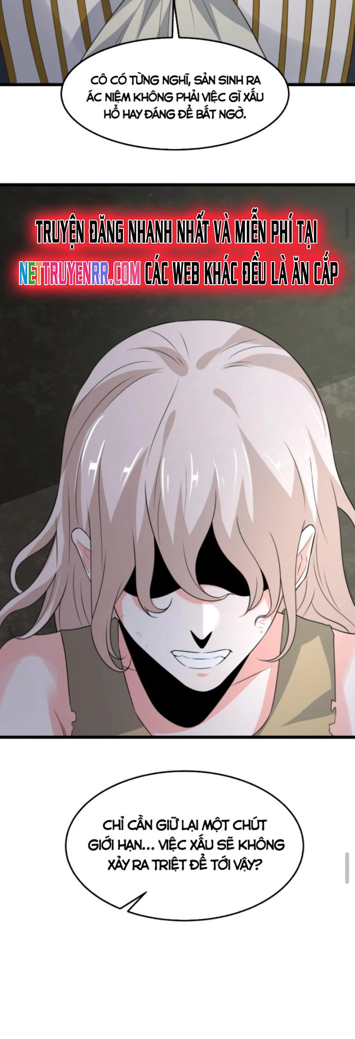 Ta nói tối nay vô thần, thế là chúng thần vẫn lạc: Chapter 49