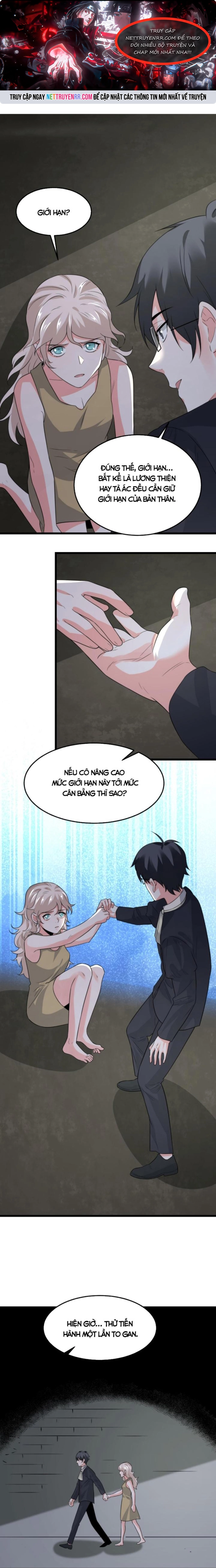 Ta nói tối nay vô thần, thế là chúng thần vẫn lạc: Chapter 50