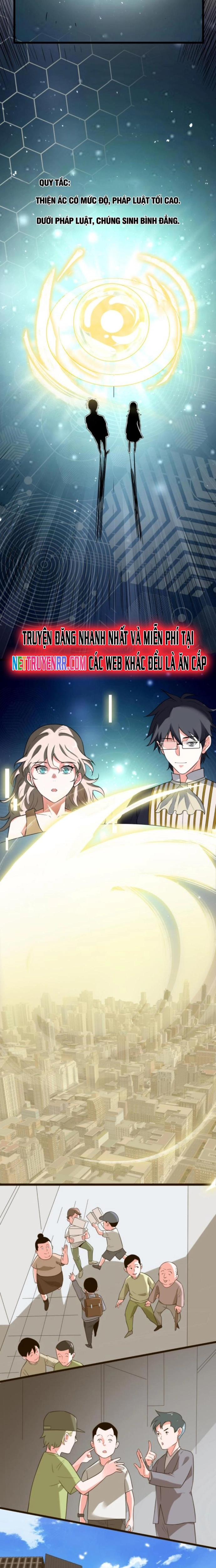 Ta nói tối nay vô thần, thế là chúng thần vẫn lạc: Chapter 50