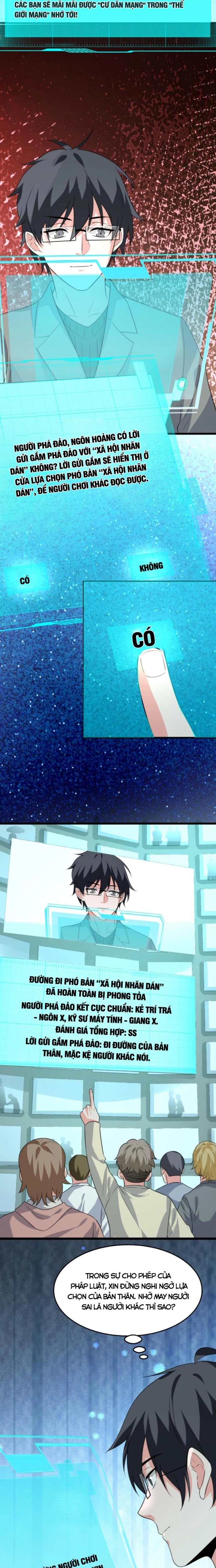 Ta nói tối nay vô thần, thế là chúng thần vẫn lạc: Chapter 50