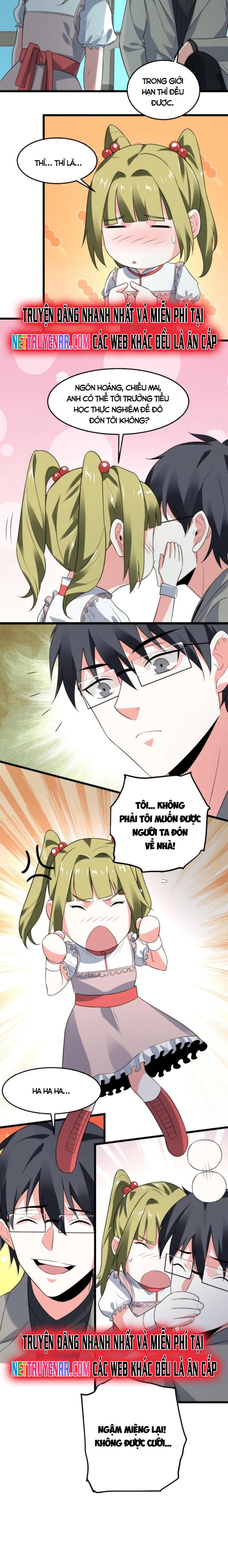 Ta nói tối nay vô thần, thế là chúng thần vẫn lạc: Chapter 50