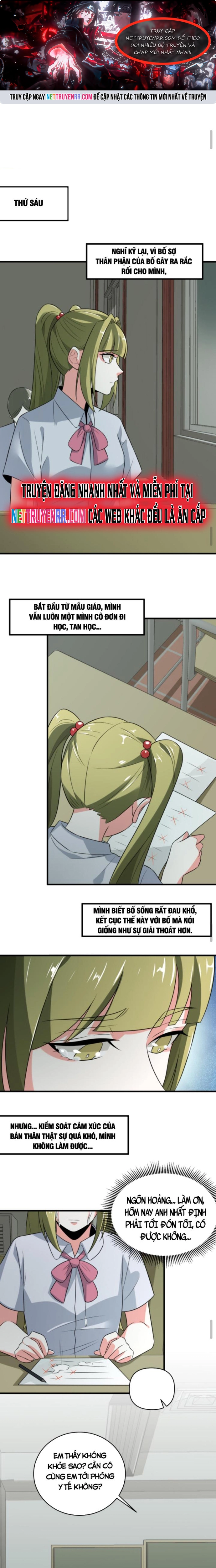 Ta nói tối nay vô thần, thế là chúng thần vẫn lạc: Chapter 51