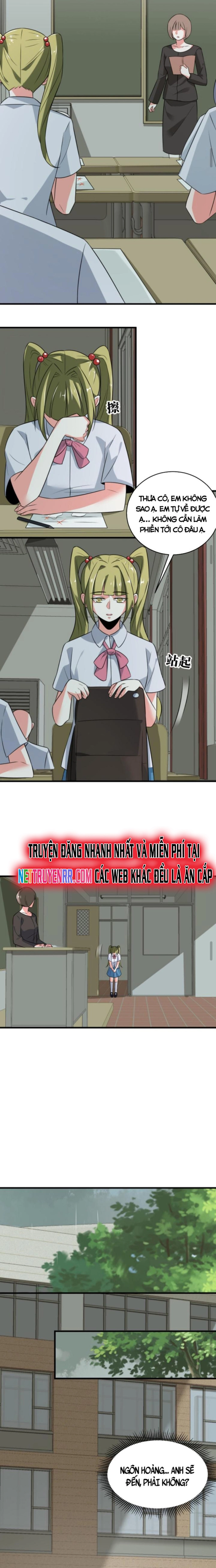 Ta nói tối nay vô thần, thế là chúng thần vẫn lạc: Chapter 51