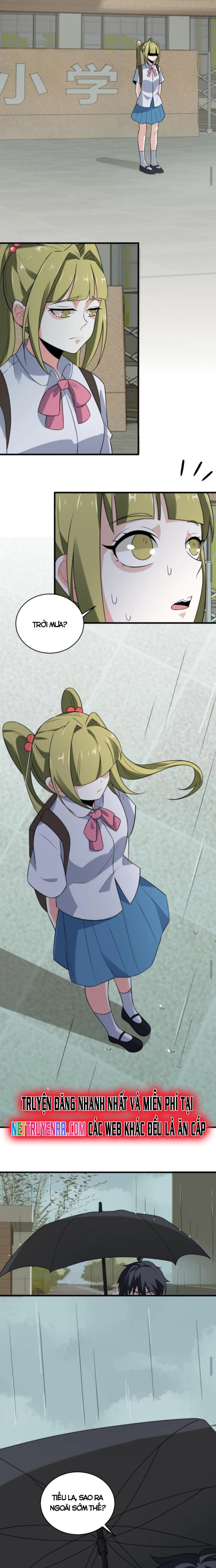 Ta nói tối nay vô thần, thế là chúng thần vẫn lạc: Chapter 51