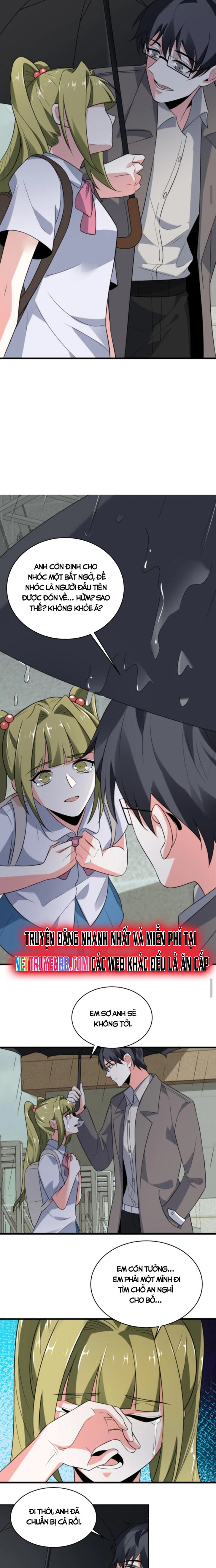 Ta nói tối nay vô thần, thế là chúng thần vẫn lạc: Chapter 51