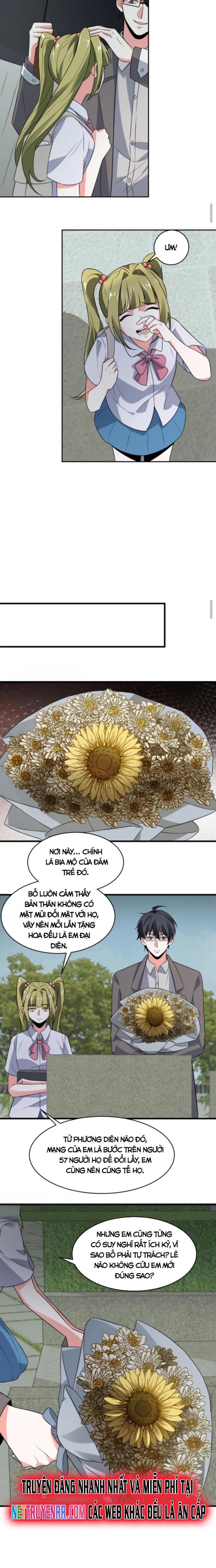 Ta nói tối nay vô thần, thế là chúng thần vẫn lạc: Chapter 51