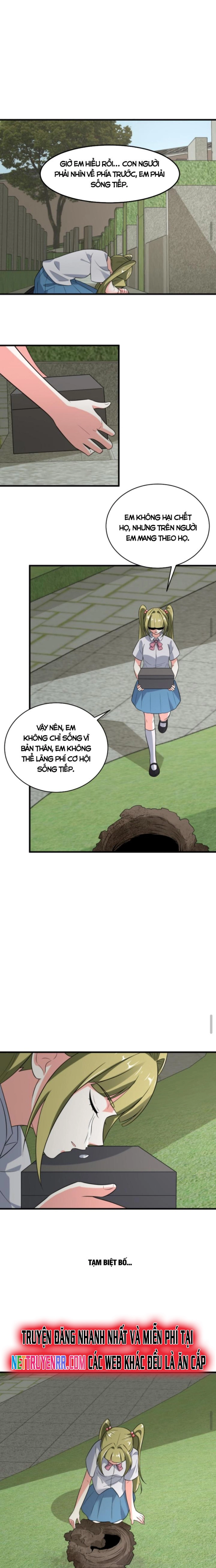 Ta nói tối nay vô thần, thế là chúng thần vẫn lạc: Chapter 51