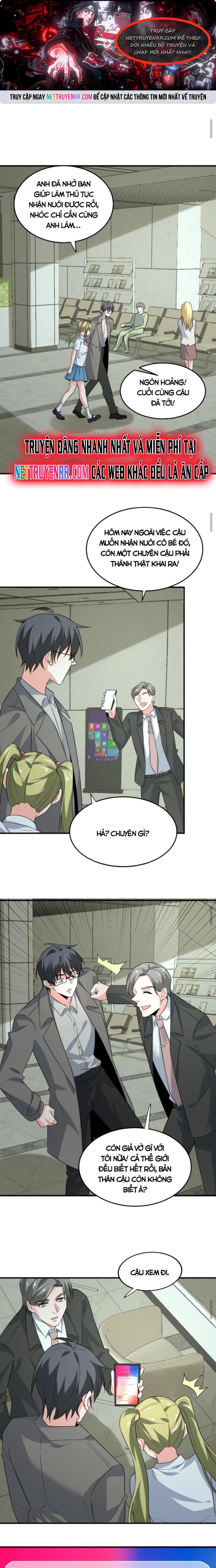 Ta nói tối nay vô thần, thế là chúng thần vẫn lạc: Chapter 52