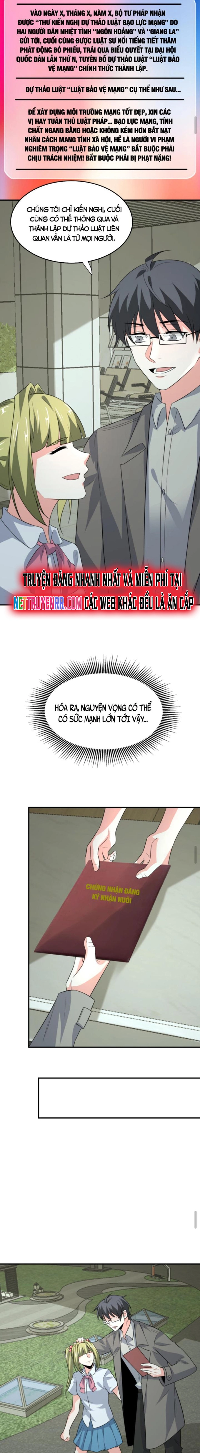 Ta nói tối nay vô thần, thế là chúng thần vẫn lạc: Chapter 52