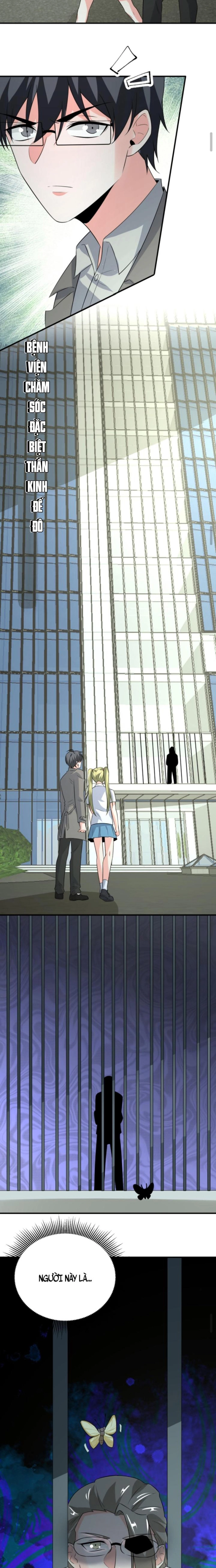 Ta nói tối nay vô thần, thế là chúng thần vẫn lạc: Chapter 52