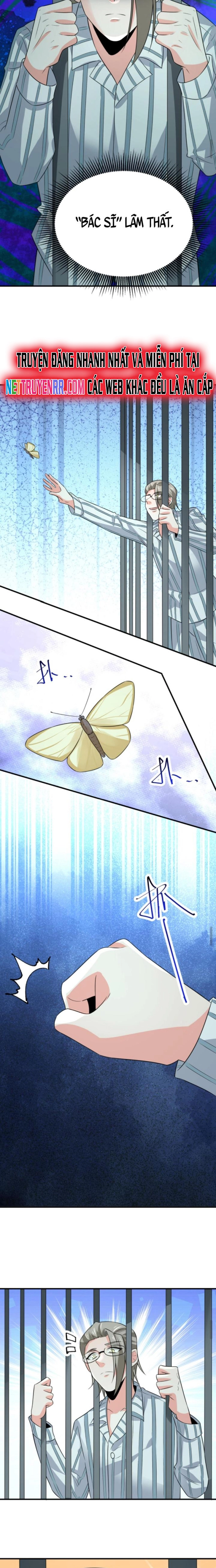 Ta nói tối nay vô thần, thế là chúng thần vẫn lạc: Chapter 52