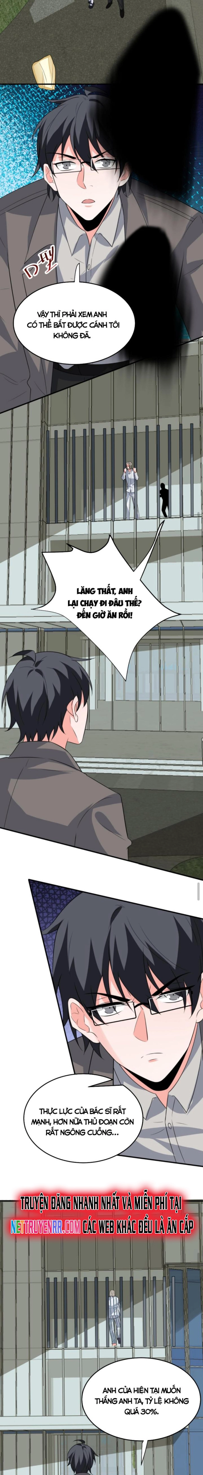 Ta nói tối nay vô thần, thế là chúng thần vẫn lạc: Chapter 52