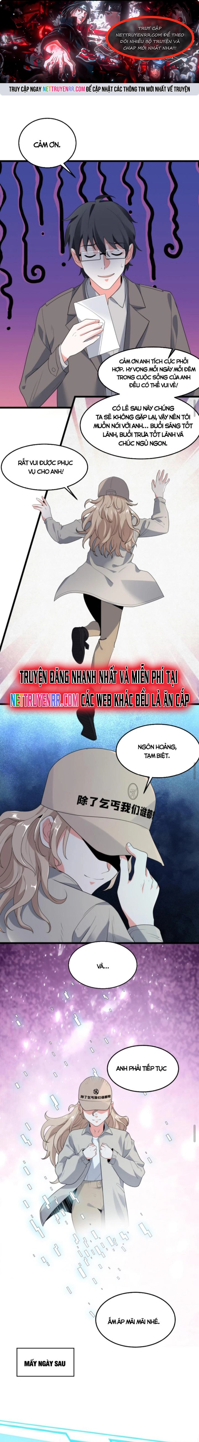 Ta nói tối nay vô thần, thế là chúng thần vẫn lạc: Chapter 53