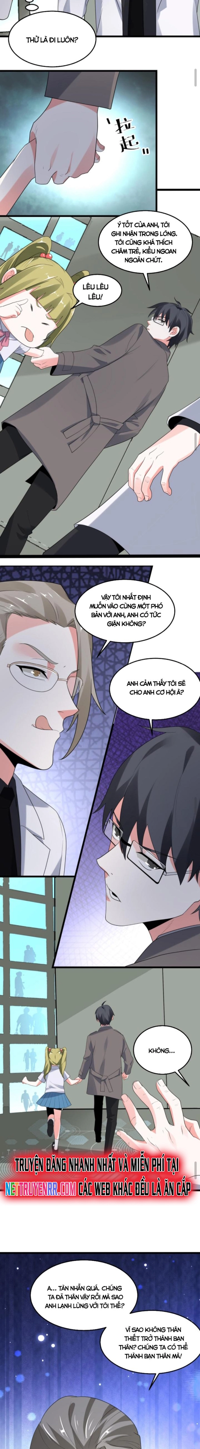 Ta nói tối nay vô thần, thế là chúng thần vẫn lạc: Chapter 53