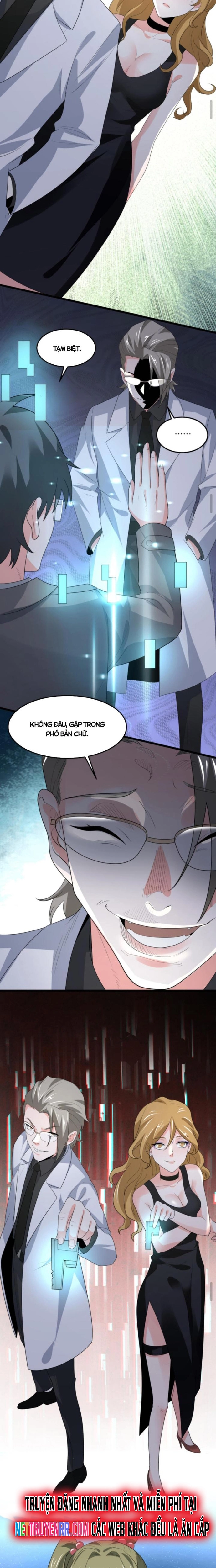 Ta nói tối nay vô thần, thế là chúng thần vẫn lạc: Chapter 53