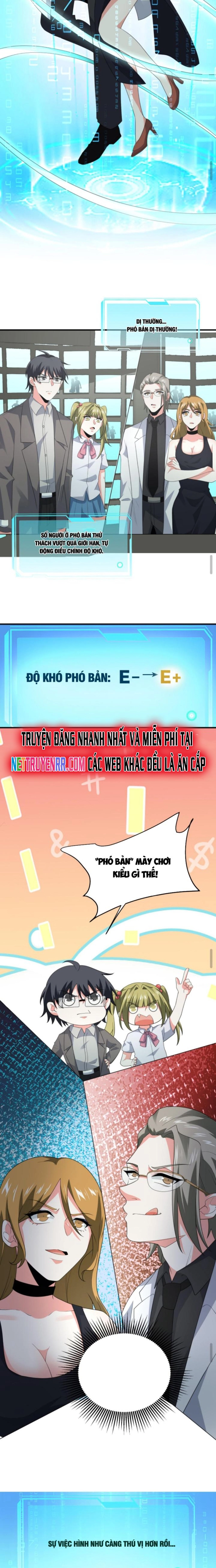 Ta nói tối nay vô thần, thế là chúng thần vẫn lạc: Chapter 54