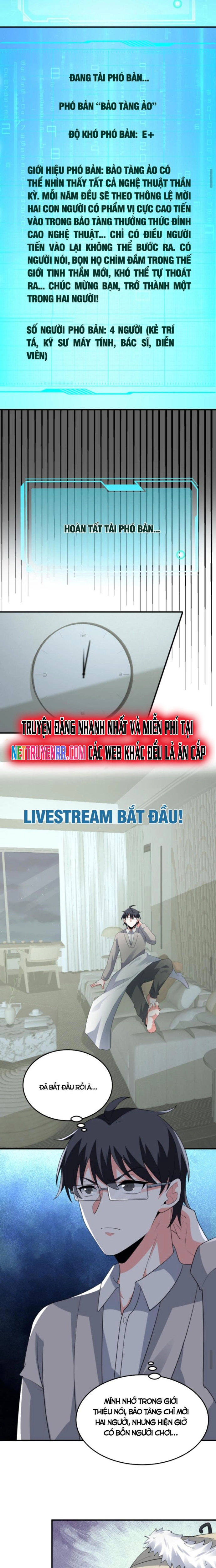 Ta nói tối nay vô thần, thế là chúng thần vẫn lạc: Chapter 54