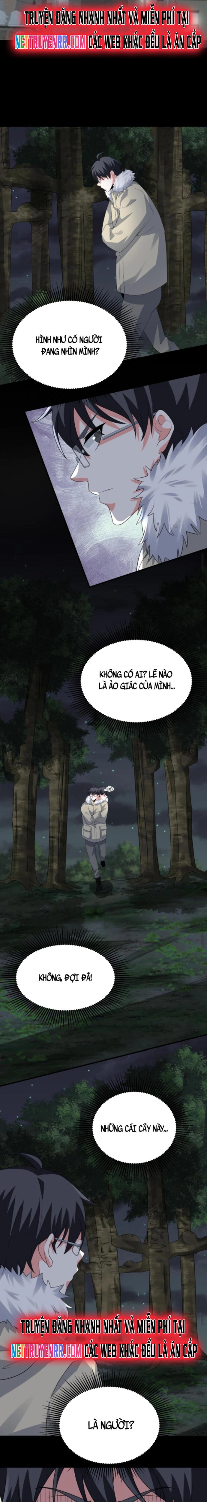 Ta nói tối nay vô thần, thế là chúng thần vẫn lạc: Chapter 54