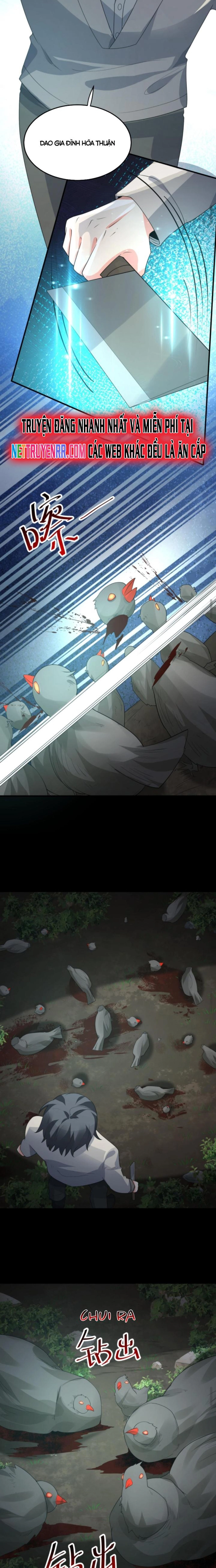 Ta nói tối nay vô thần, thế là chúng thần vẫn lạc: Chapter 54