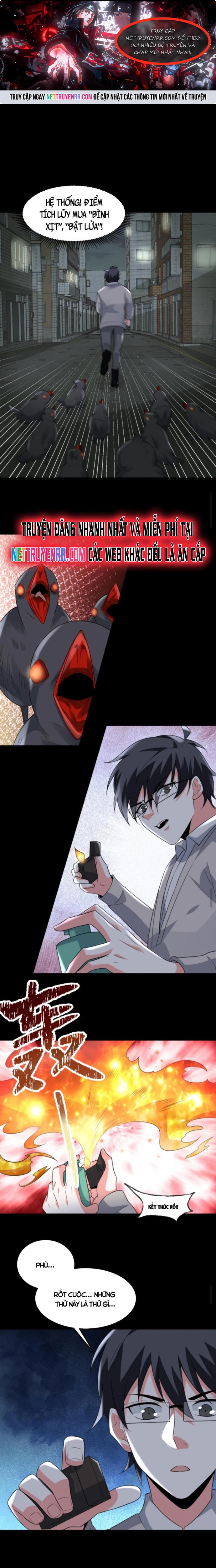 Ta nói tối nay vô thần, thế là chúng thần vẫn lạc: Chapter 55