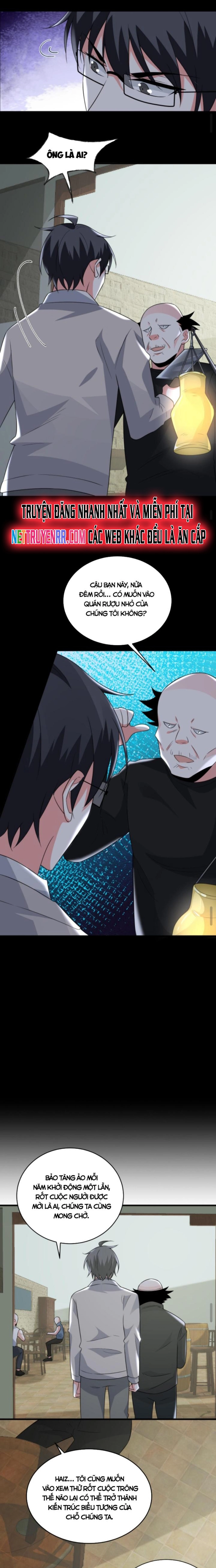 Ta nói tối nay vô thần, thế là chúng thần vẫn lạc: Chapter 55