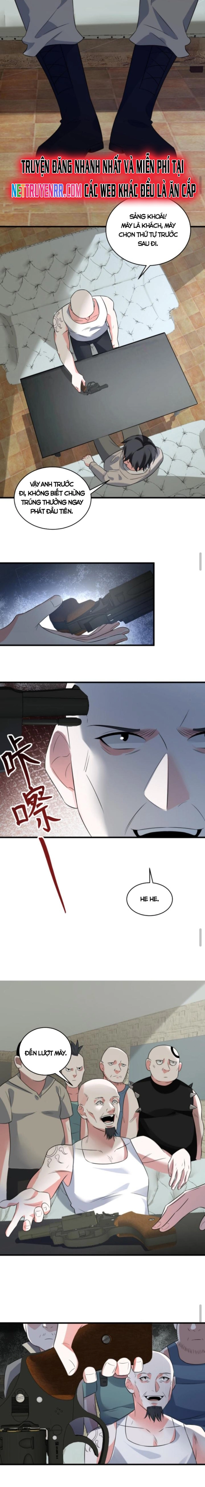 Ta nói tối nay vô thần, thế là chúng thần vẫn lạc: Chapter 55